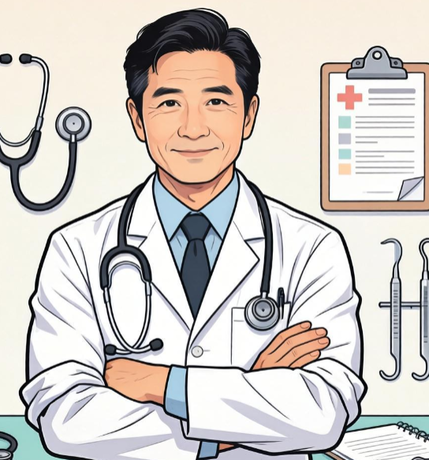 郎炜慧案例多吗